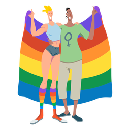PrideElements - 8 PNG-Design
