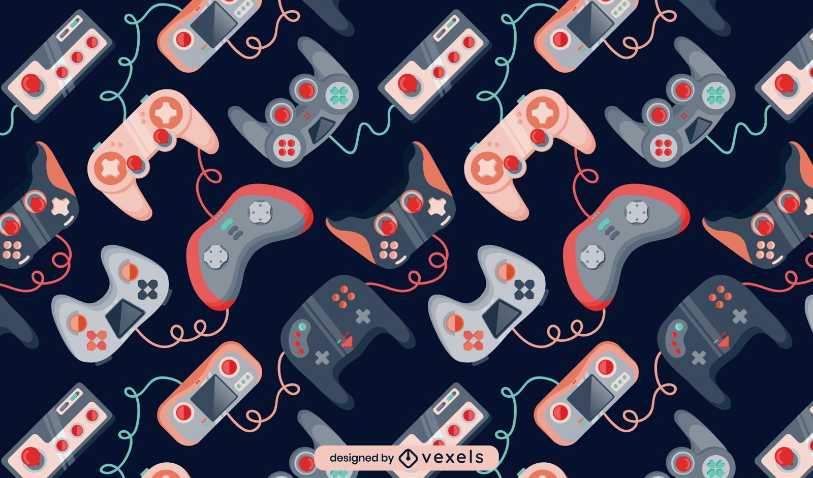 45.600+ Controle De Video Game Ilustração de stock, gráficos