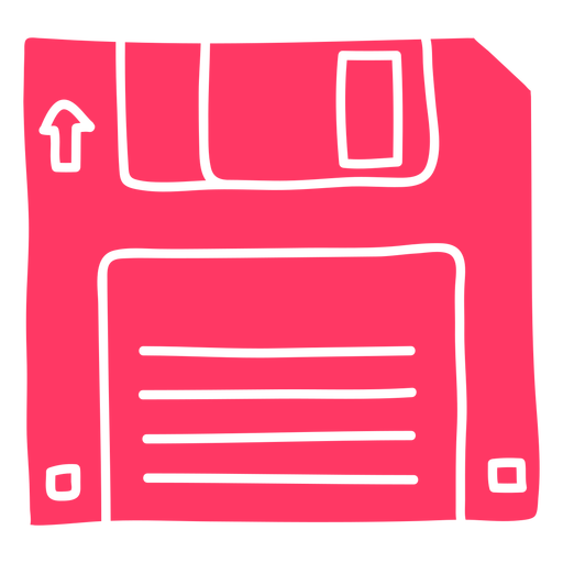 Eighties-Electronics-NotebookContour-Vinyl - 1 Desenho PNG