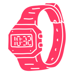 Eighties-Electronics-NotebookContour-Vinyl - 24 PNG-Design