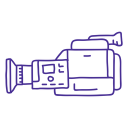 Eighties-Electronics-NotebookContour-VinylStroke - 4 Desenho PNG