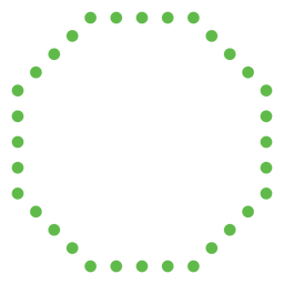RhinestoneTemplate-BasicShapes - 3 Desenho PNG