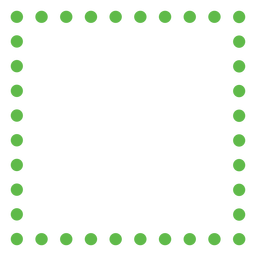 RhinestoneTemplate-BasicShapes - 10 Diseño PNG