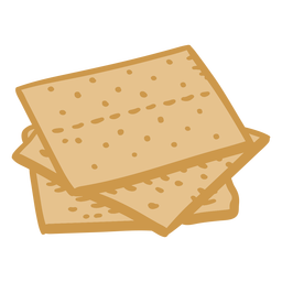 Alimentos-Ingrediens-Linocut - 9 Diseño PNG