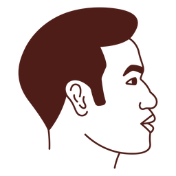 On-My-Mind-Men-Vinyl - 6 Desenho PNG