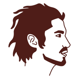 On-My-Mind-Men-Vinyl - 9 Desenho PNG