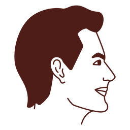 En-mi-mente-hombres-vinilo - 14 Diseño PNG