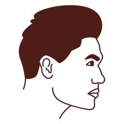On-My-Mind-Men-Vinilo - 16 Diseño PNG