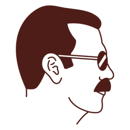 On-My-Mind-Men-Vinyl - 17 Desenho PNG