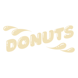17-FoodLabels-Treats-Vinyl - 11 1 Desenho PNG