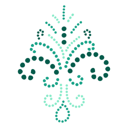 Pontos-imagens - 31 Desenho PNG