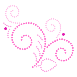 Imágenes de puntos - 34 Diseño PNG