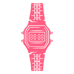 EightiesElectronicsDetailedRealisticSilhouette - 10 Desenho PNG