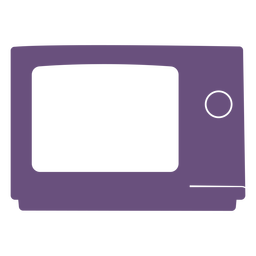 Años ochentaElectrónicaSimplificadoRealistaSilueta - 2 Diseño PNG