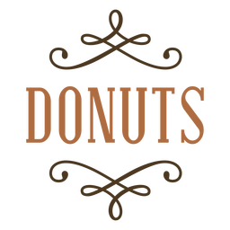 FrenchCountryFoodLabels-Treats-Vinyl-Color - 8 Desenho PNG