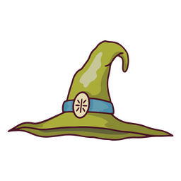 Magische Elemente - 0 PNG-Design