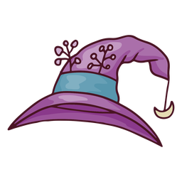 Elementos mágicos - 2 Desenho PNG
