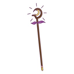 Elementos mágicos - 11 Desenho PNG