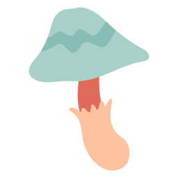 Elementos de otoño - 1 Diseño PNG
