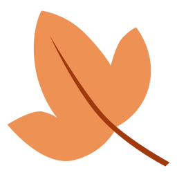 Elementos de otoño - 19 Diseño PNG