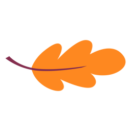 Elementos de outono - 22 Desenho PNG