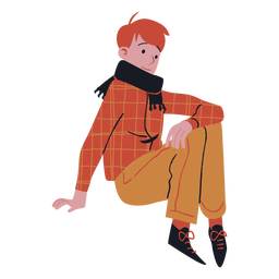 Outono - 12 Desenho PNG