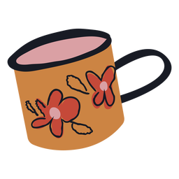 Outono - 13 Desenho PNG