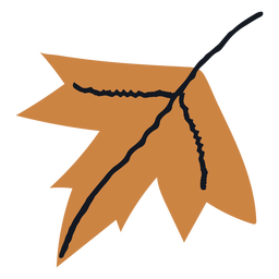 Outono - 23 Desenho PNG
