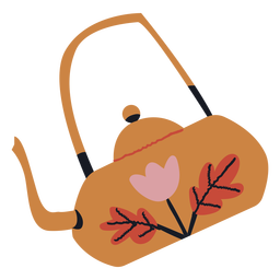 Otoño - 26 Diseño PNG