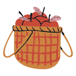 Otoño - 31 Diseño PNG