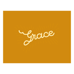 Secuencia de comandos de línea única Card Sentiments - 13 Diseño PNG