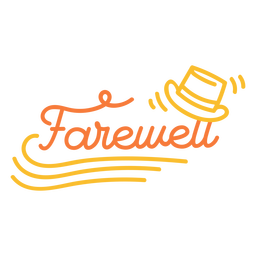 Kartenstimmungen Mono Line Script - 63 PNG-Design