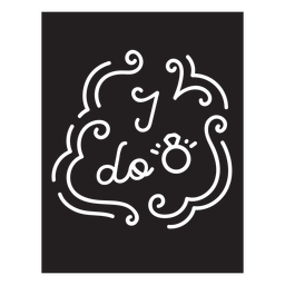 Secuencia de comandos de línea única Card Sentiments - 78 Diseño PNG