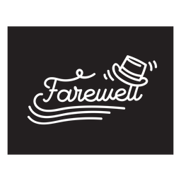 Kartenstimmungen Mono Line Script - 98 PNG-Design