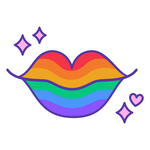 Pride-Icons-GraphicUniformMonoline-CR - 6 PNG-Design