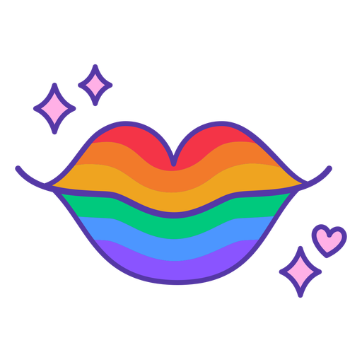 Pride-Icons-GraphicUniformMonoline-CR - 6 Desenho PNG