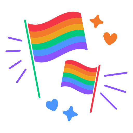 Pride-Icons-GraphicUniformMonoline-CR - 14 Desenho PNG