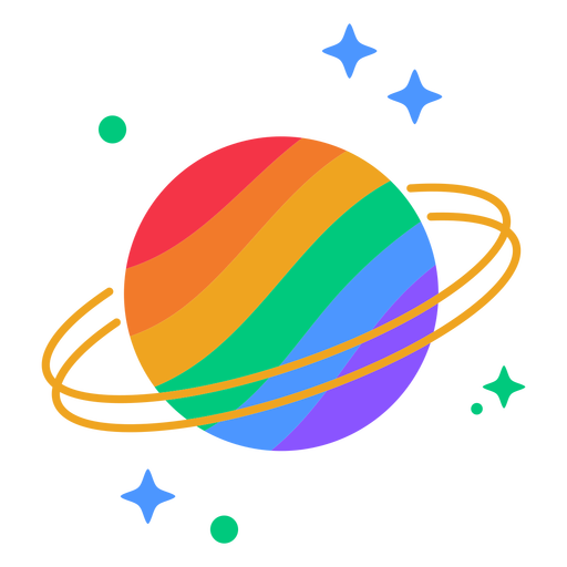 Orgullo-Iconos-GráficoUniformeMonoline-CR - 15 Diseño PNG