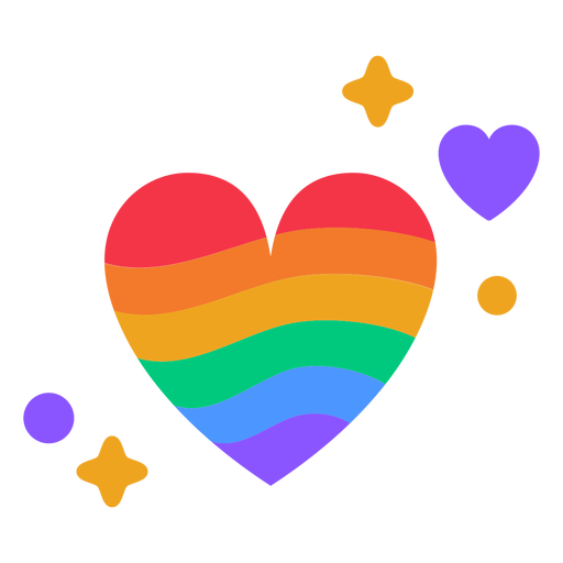 Pride-Icons-GraphicUniformMonoline-CR - 23 PNG-Design