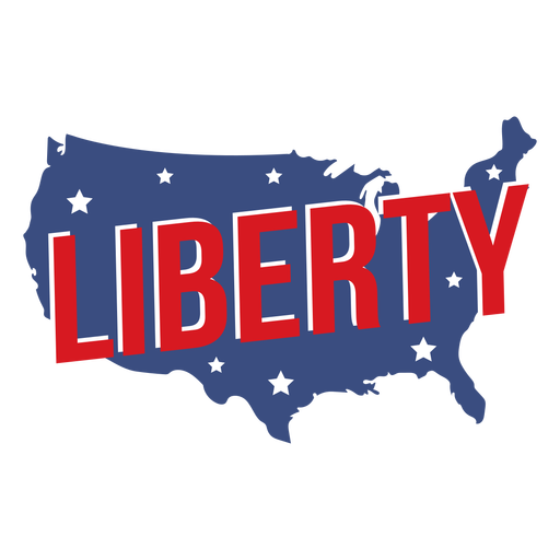 Liberty quote semi flat