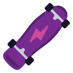 80s-Misc-Flat-GraphicIcon - 7 Desenho PNG