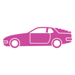 80s-Misc-Flat-GraphicIcon - 9 Diseño PNG
