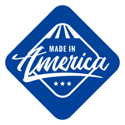 Sätze vom 4. Juli - Filzspitze gebürstete Schrift - 32 PNG-Design