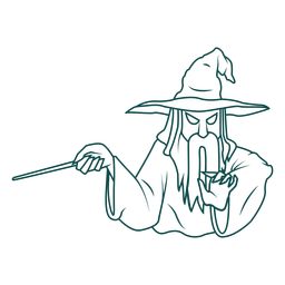 Crachás de assistente - 9 Desenho PNG