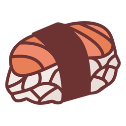 Alimentos-Comidas-DetalladoGeometric-VinylColor-CR - 6 Diseño PNG
