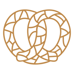 Food-Meals-DetailedGeometric-VinylStroke-CR - 10 Desenho PNG
