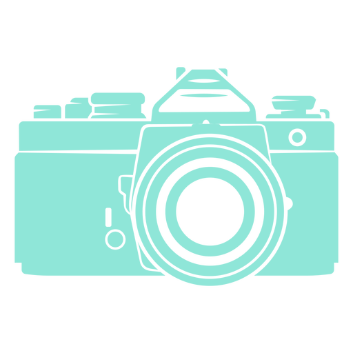 simple camera outline