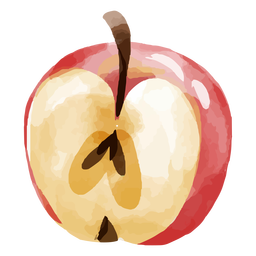 acuarela de otoño - 20 Diseño PNG