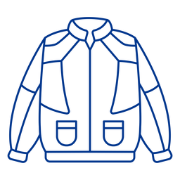 GraphicUniformMonoLine-80s-Clothes-Vinyl - 8 Diseño PNG