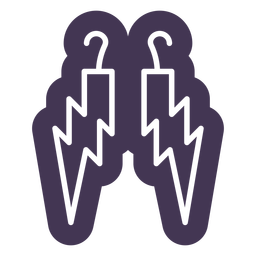 GraphicUniformMonoLine-80s-Ropa-Invertida-Vinilo - 15 Diseño PNG